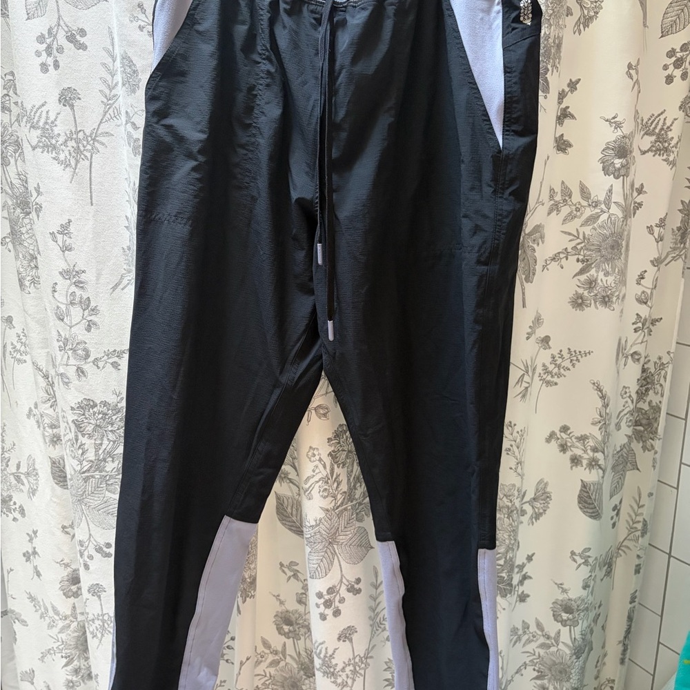 Free people joggers
